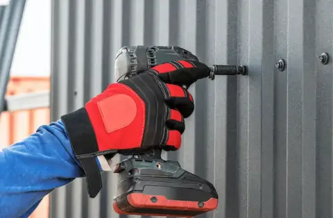 Travaux de zinguerie - Fontaine-lès-Vervins